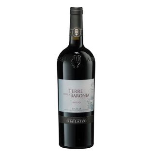 Terre della Baronia Rosso 75 cl