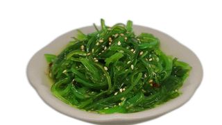 Wakame salad