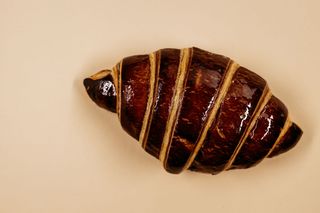 Круасан шоколадний (75г)