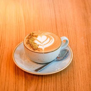 Pistacjowe cappuccino 300ml