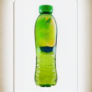 The verde Lipton 50CL