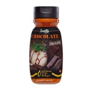 Chocolate 320Ml 0%Fat/Carb/Kcal VeganFriendly