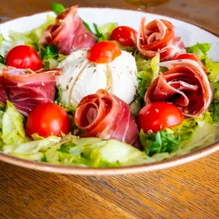 Salată di Bufala