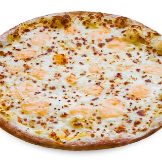 Пицца "Сырная"