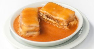Francesinha