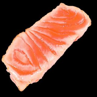 Sashimi Saumon Tataki 2pcs