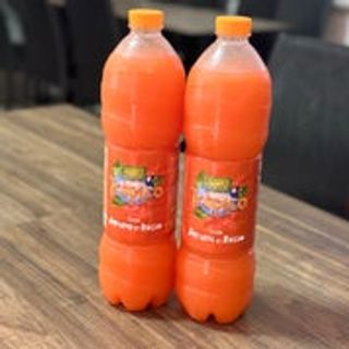 Tropico rosso in bottiglia 1,5 l