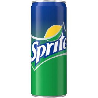 Sprite limenka