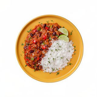 Chili com carne