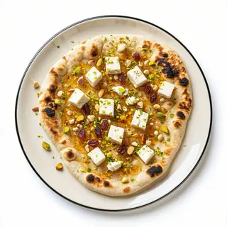 Peshwari Naan 225g