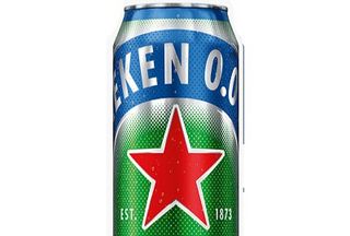 Heineken FA doza 0.5L