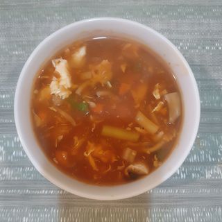 Zupa krewetkowa 400ml