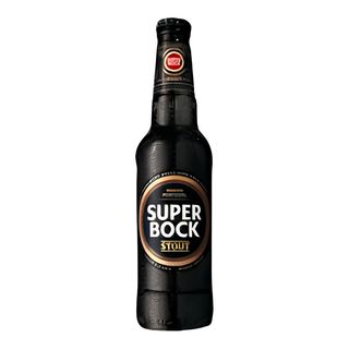 Super Bock Black