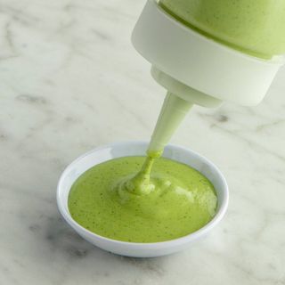 Salsa Verde de la Casa