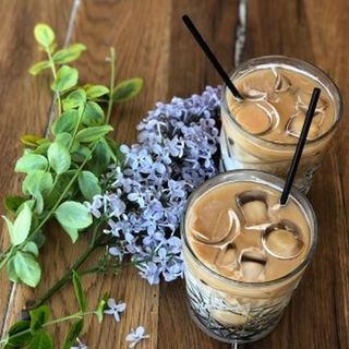 Iced Cappuccino