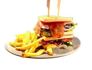 Club Sándwich