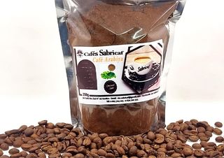 Café Turq - 250g