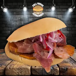 Chicharrón