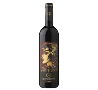 Regno Syrah 