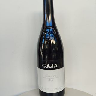 Barbaresco, Gaja 