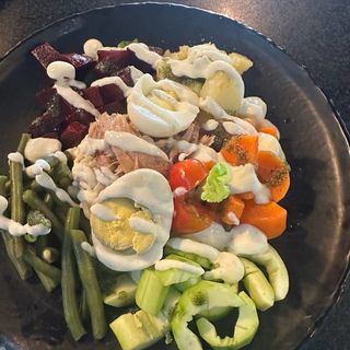 Salade Niçoise
