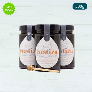 Miel Castaño Bio