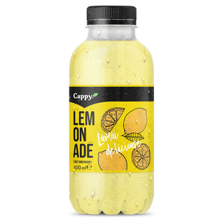 Cappy Lemonade Lamaie PET 400ml