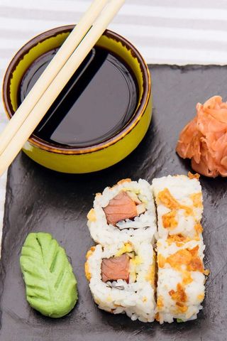 California Losos crunch