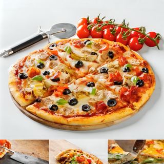 Capricciosa