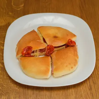 Mix pogačice