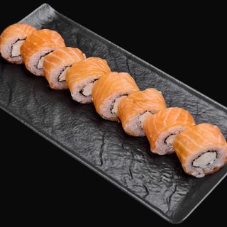 Рол Філадельфія Класік з Лососем (320г)