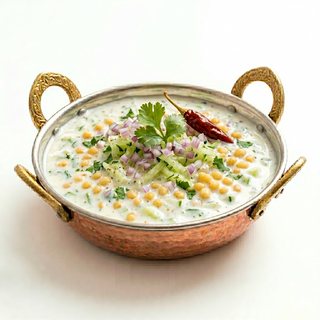 Boondi Raita