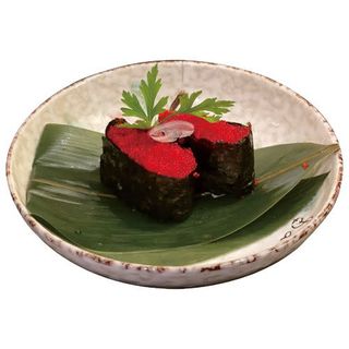 81. Gunkan Tobiko (4 pzs.)