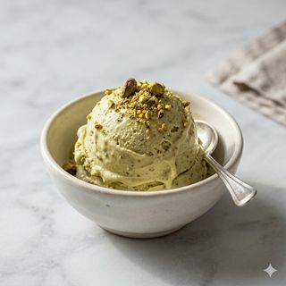 1 L Pistachio Gelato