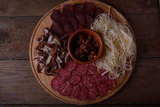 Тарілка до пива (230г)