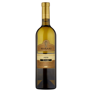 Marani Tvishi białe półsłodkie 750ml