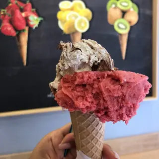 Vaschetta 500gr
