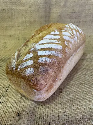 Pan 100% Espelta 800 Gr Aprox.