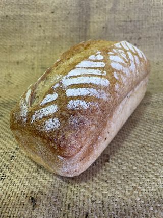 Pan 100% Espelta 800 Gr Aprox.