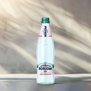 BORJOMI
