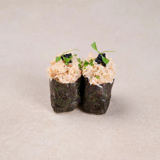 Gunkan Crabe Mariné - 2 Pièces