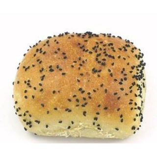 BUŁKA Z CZARNUSZKĄ 80G. PRODUKT Z GŁĘBOKIEGO MROŻENIA
