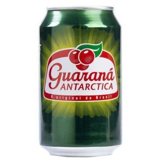 Guaraná Antártica