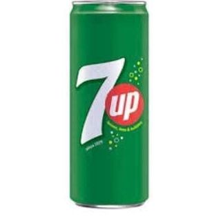 7 Up 25cl