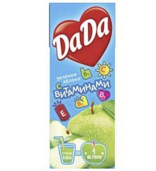 DАDА 0,2l 