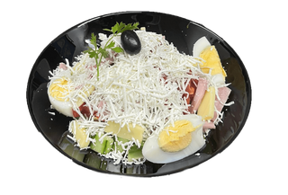 Овчарска салата (370г)