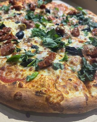 Пица Океана (930г)