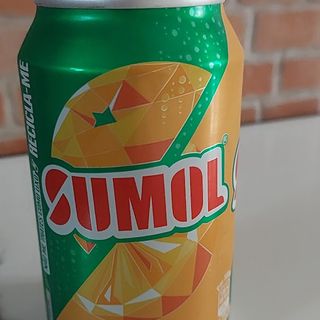 SUMOL LARANJA