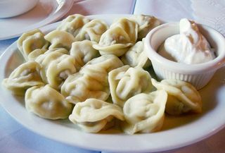 Pelmeni (ración)