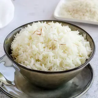 Arroz Basmati